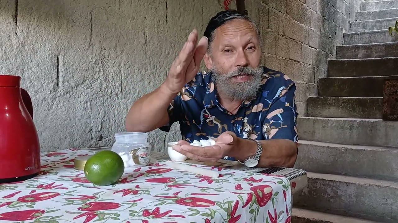 Um feitiço diferente