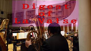 Download lagu La Valse (Excerpt) mp3
