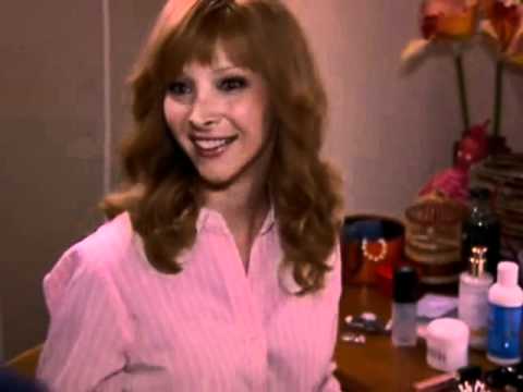 Valerie Cherish from The Comeback