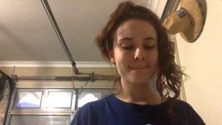 I'm on Fire - Bat for Lashes Cover