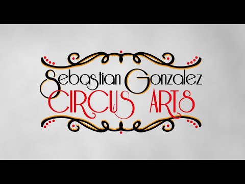 Show Reel. Sebastian Gonzalez