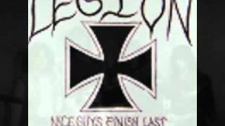 LEGION- Used To Be Blind
