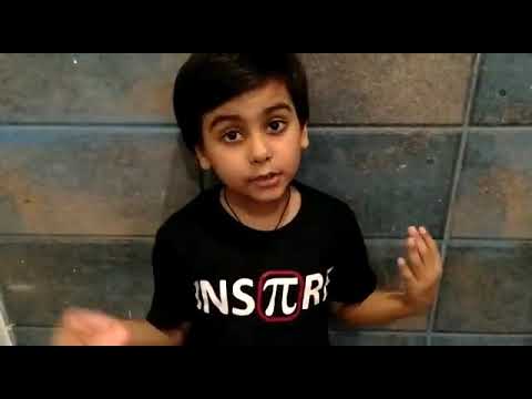 Teachers' day wish-Swarit Methi( class-1)