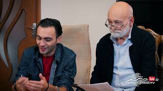 Վարձով Ընտանիք, Սերիա 6 / Vardzov Yntaniq