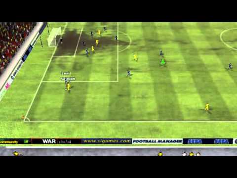 M. Be'er-Sheva vs M. Tel-Aviv - Pineiro da Silva Goal 15th minute