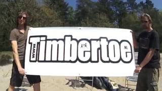 Timbertoe - We Got A Song video