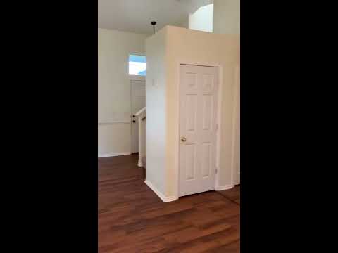 Pet Friendly Home in Nampa! property video