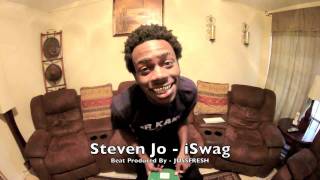 Steven Jo - iSwag