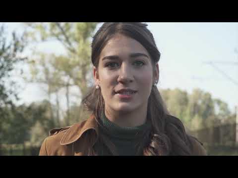 Aleksandra Białas - Million reasons (Lady Gaga cover)