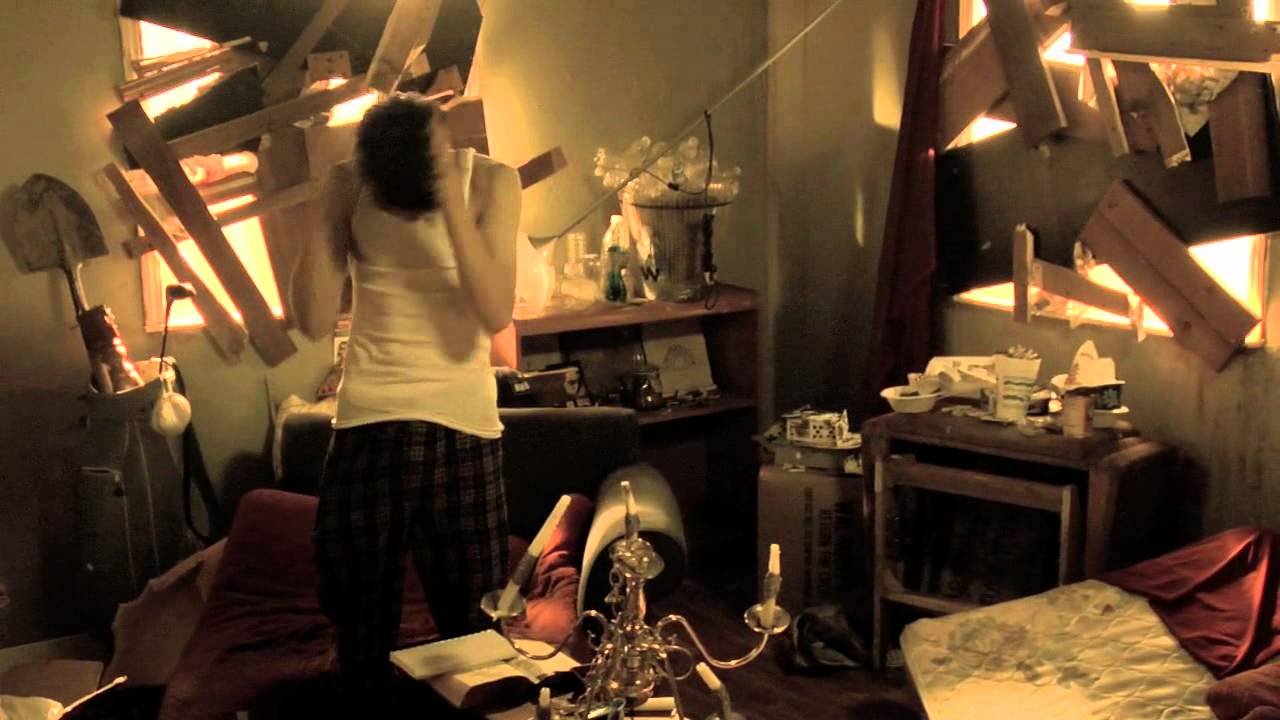 Jay and Seth vs. the Apocalypse - Trailer (English) HD