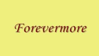 Forevermore(lyrics) - Jed Madela