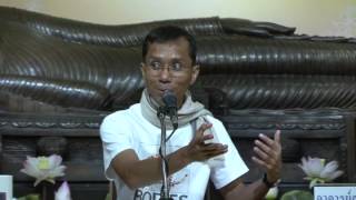 049-ปฏิบัติ 25-30 มิ.ย.57 (6) ตอบปัญหาธรรม