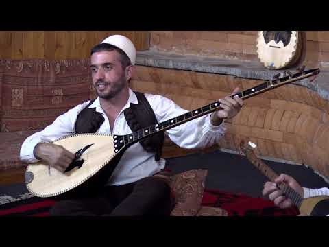 XENI & SINANI - Tahir Sinani