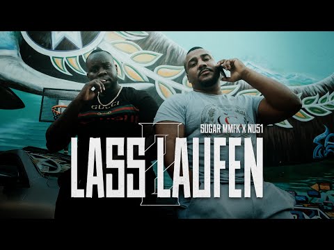 Video thumbnail for Lass Laufen 2