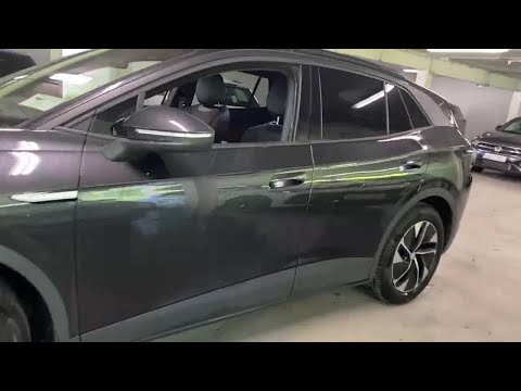 Volkswagen ID.4 52KWH PURE STYLE - Image 2