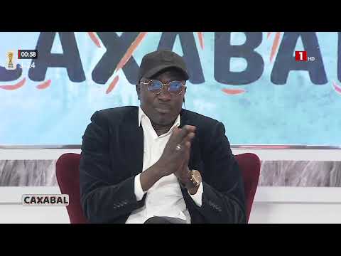 CAXABAL - DIMANCHE 17 MAI 20026
