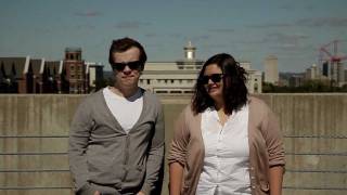 Fall Follies 2011- The Parking Problem Promo