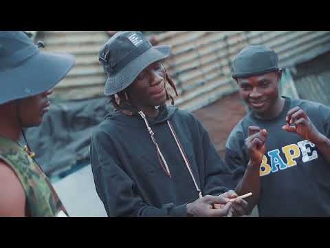 Salapuka_-Dem mago ft shokii x tono kezy[ official video]