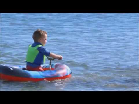 Motioboat - It can't be any easier