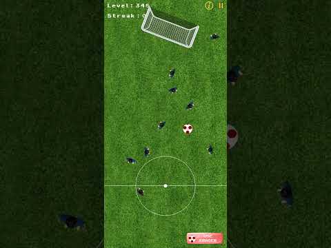 Goal Shooter - Shoot goal