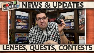 watch it played - Planet video thumbnail