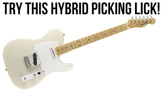 What is Hybrid Picking?