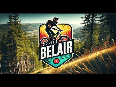 How to Ride Cories Mountain Bike Trail Belair