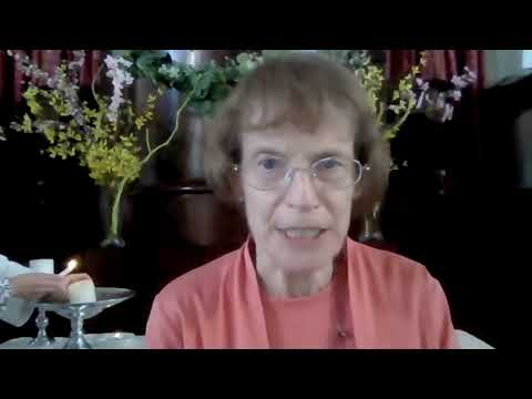 May 2, 2021 Service: "Rest Here"