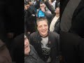 Derby County Promotion pitch invasion Vs Carlisle United 2024 Raw footage Pt 2