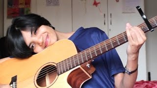 Beautiful Love - Vihan | The Afters Cover