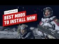 Starfield - The Best Quality of Life Mods So Far
