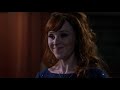 Supernatural 11x22 Rowena Gives Her Best Shoot To Weaken Amara