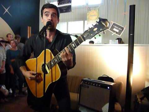 Gabriel Rios @Wasbar Gent Part 1