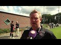 Vervelend gedrag wordt niet getolereerd bij NEC