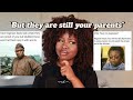 Why African Millennials cutting off their parents |