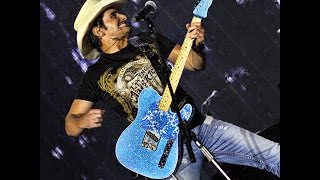 Brad Paisley - One of Those Lives