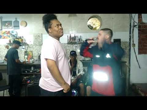 (GUERRA DE PUNCHS 🔥) DEVILZINHA X LOOK #BDH110 : 1 FASE