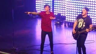 Sleeping with Sirens - Do It Now Remember It Later  (live at the O2 Academy Birmingham 05/03/2016)