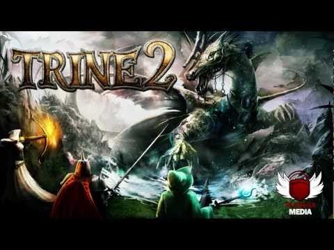 ★ Pluslax Reviews TRINE2: Trine 2 Review & Gameplay (PC & 1080p)