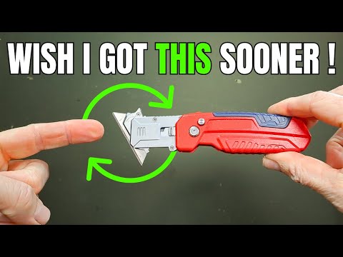 Small Tools, BIG Impact. 12 Essential DIY Tools.