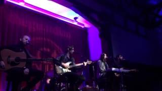 Parent&#39;s House- Milo Greene- Live at the Swedish Music Hall in SF (Oct 1, 2015)