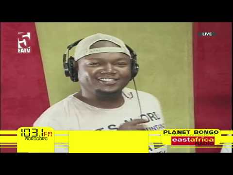 Heshima ya Bongo Fleva - Daz Baba | Planet Bongo