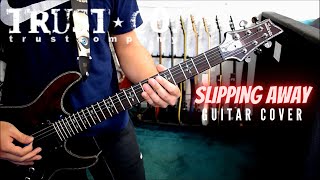 Trust Company - Slipping Away (Guitar Cover)