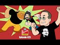 Jim Cornette on Mick Foley Cutting Ties With WWE