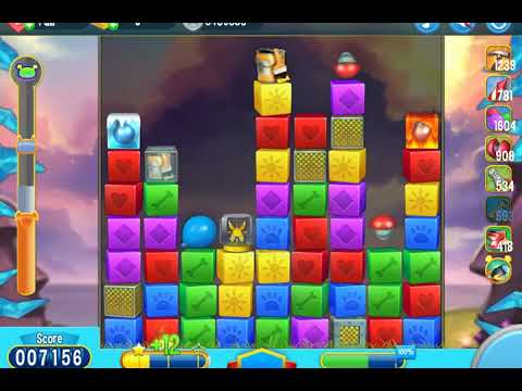 Pet Rescue Saga   level 1932   no boosters