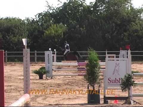 Mare Cape Sunset & Andres Zirk  - Luunja Karikas 8 8 2015