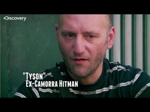 Camorra Hitman - Inside the Gangsters' Code