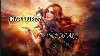 Download lagu INAP LIUR 77 REVISI Suara inap andalan, sangat cepat menginapkan burung walet || by. andi sufar 77 mp3