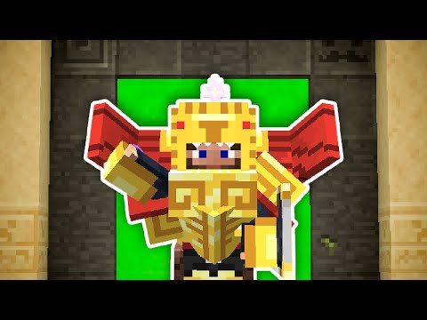 Vault Hunters SMP ChosenArchitect Recap