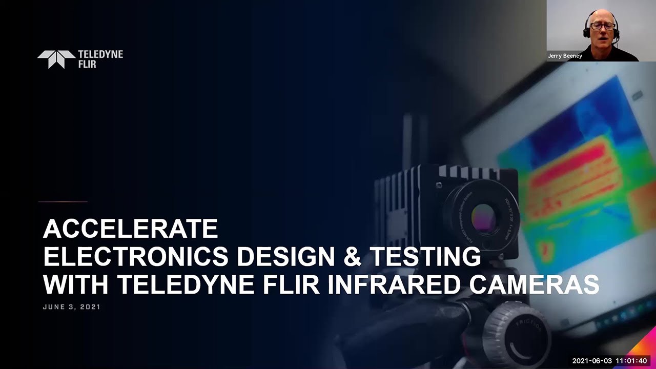 FLIR A500
